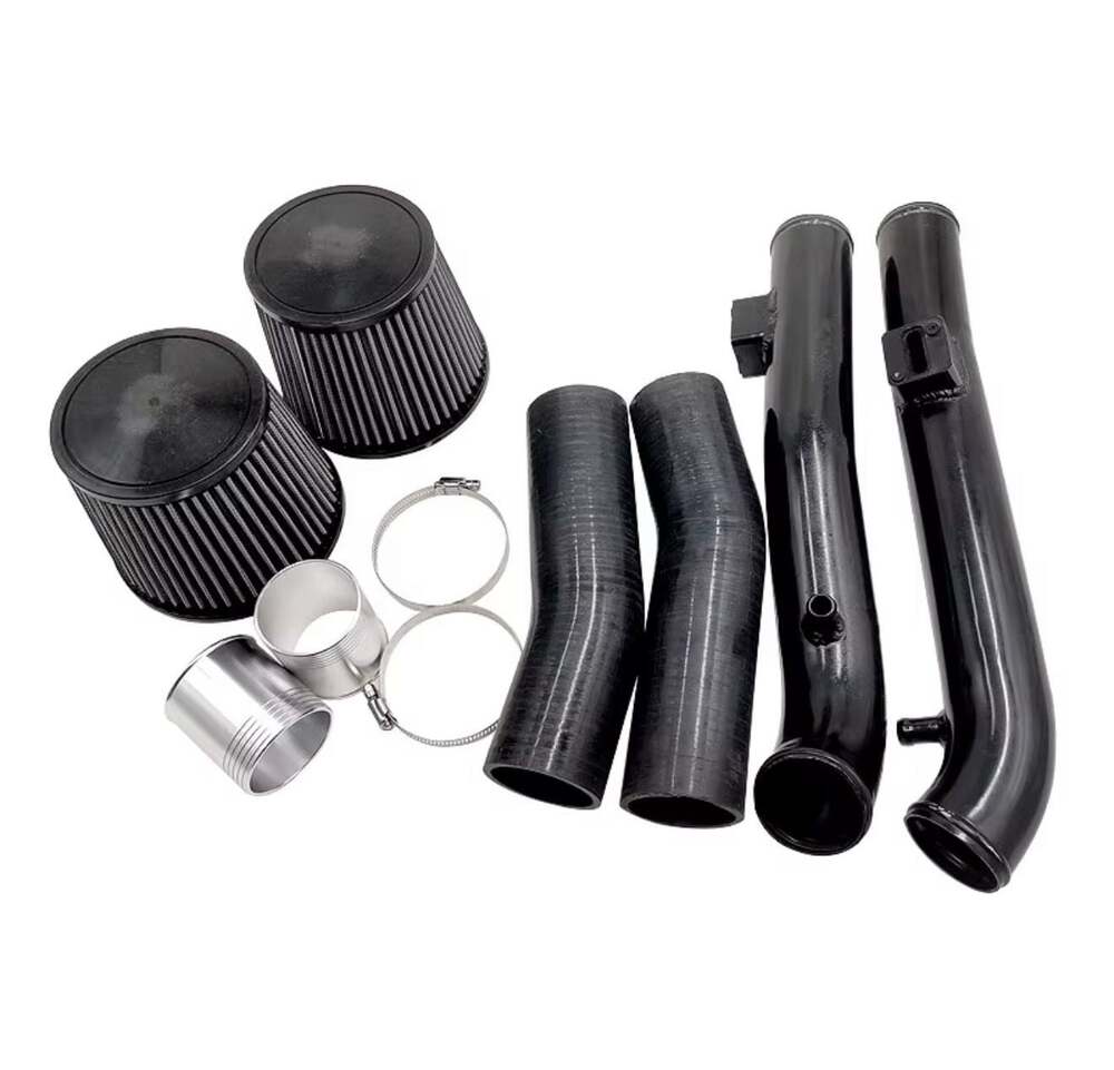Cold Air Intake Kit with Air Filter and Piping for Nissan 370Z / Infiniti G37